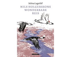 Nils Holgerssons Wonderbare Reis