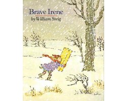 Brave Irene