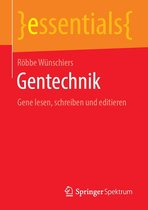 essentials - Gentechnik