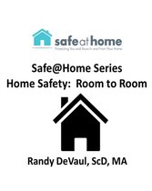 Home Safety: Room to Room