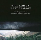 Will Samson - Light Shadows (12" Vinyl Single)