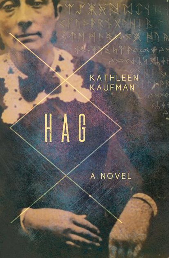 Hag - cover