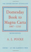 From Domesday Book to Magna Carta