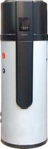 Olimpia Splendid Sherpa SHW warmtepomp boiler 200L