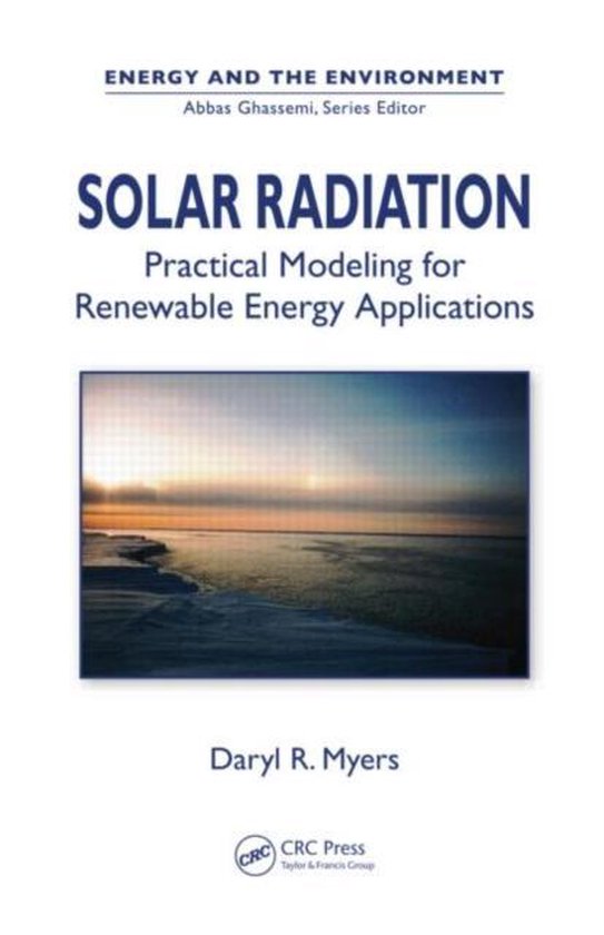 Solar Radiation - cover