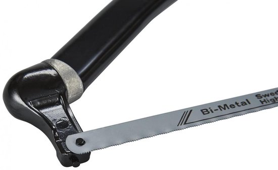 Segueta De Alta Tensión Milwaukee 48220050 | Envío gratis