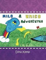 Milo and Unico Adventures