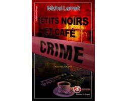 Rouge - Petits noirs et café crime