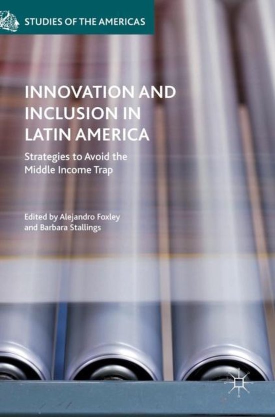 Innovation and Inclusion in Latin America - cover