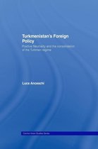 Central Asia Research Forum- Turkmenistan’s Foreign Policy