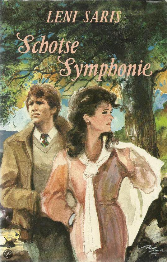 9789020516432 - Schotse symphonie
