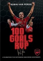 Robin Van Persie - 100 Fantastische Goals (DVD)