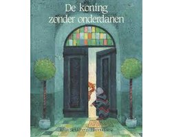 Koning zonder onderdanen, de