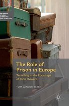 Role Of Prison In Europe
