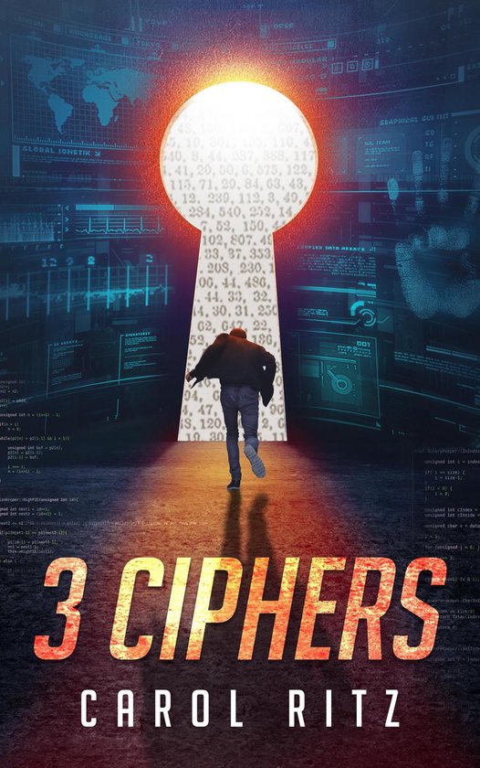 3 Ciphers - cover