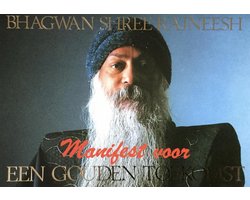 Manifest voor een gouden toekomst