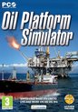 Diverse Excal Oil Platform Simulator Windows