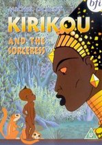 Kirikou & The Sorceress