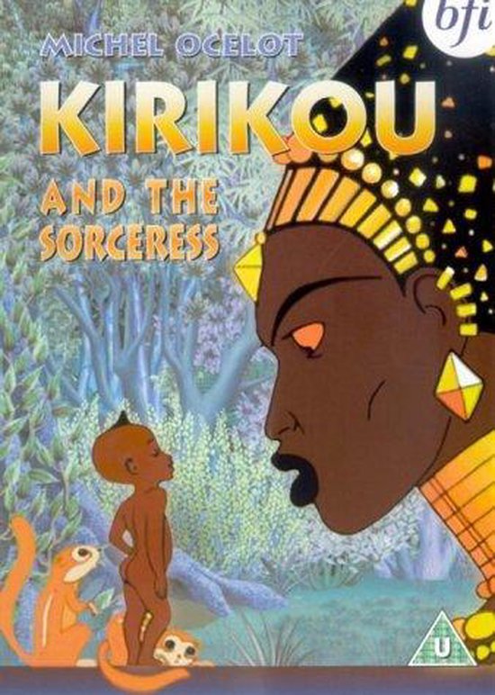 Foto: Kirikou the sorceress