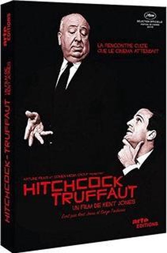 Hitchcock-truffaut
