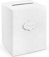 """Wedding card box"""