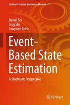 Studies in Systems, Decision and Control 41 - Event-Based State Estimation