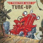 Tractor Mac- Tractor Mac: Tune-Up