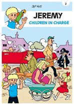 Jeremy 2 - Jeremy - Volume 2 - Children in Charge
