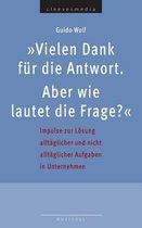 Vielen Dank F