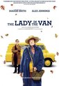The Lady in the Van (Blu-ray)