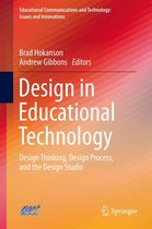 Educational Communications and Technology: Issues and Innovations - Design in Educational Technology