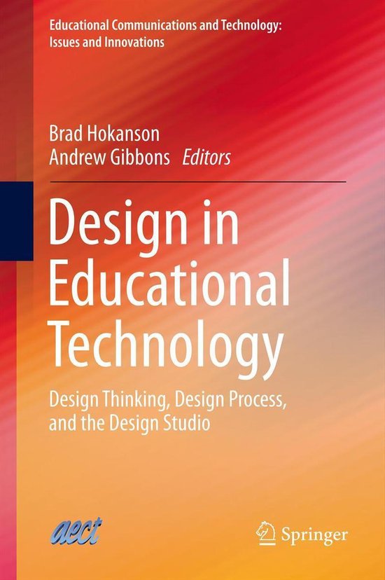 Educational Communications and Technology: Issues and Innova ... - cover