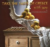 Take the Taste of Greece with You