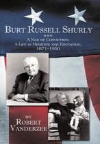 Burt Russell Shurly