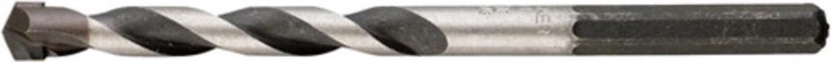 KWB Rocker Betonboor 6-kant - 8.0 mm