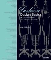 Fashion Design Basics - Die 100 Grundprinzipien für erfolgreiches Modedesign