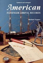 American Passenger Arrival Records