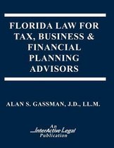 Florida Law for Tax, Business & Financialplanning Advisors