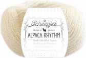 Scheepjes Alpaca Rhythm Bop (670) PAK MET 10 BOLLEN.