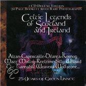 Celtic Legends of Scotland and Ireland