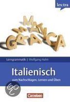 Lextra. Lerngrammatik Italienisch. Grammatik