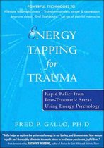 Energy Tapping for Trauma