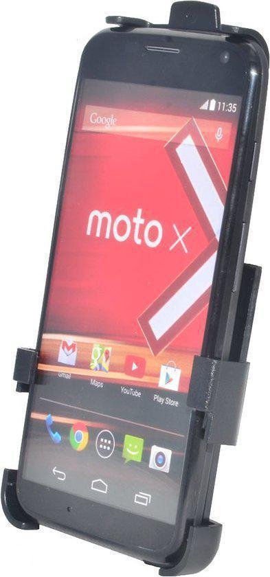 Haicom losse houder Motorola Moto X (FI-357) (zonder mount)