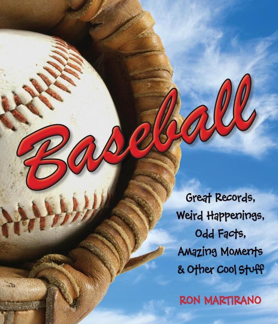 Baseball - cover