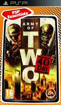 Army Of Two: The 40th Day - Essentials Edition