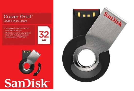 Sandisk Usb Flash Drive Software