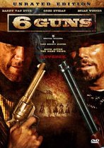 6 Guns (Dvd)
