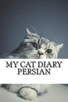 My cat diary