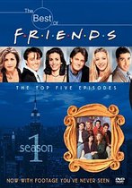 Friends, Top 5 From Season One 5Geen Nederlandse Ondertitels)