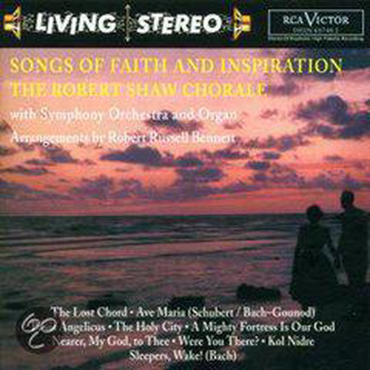 Songs Of Faith & Inspirat